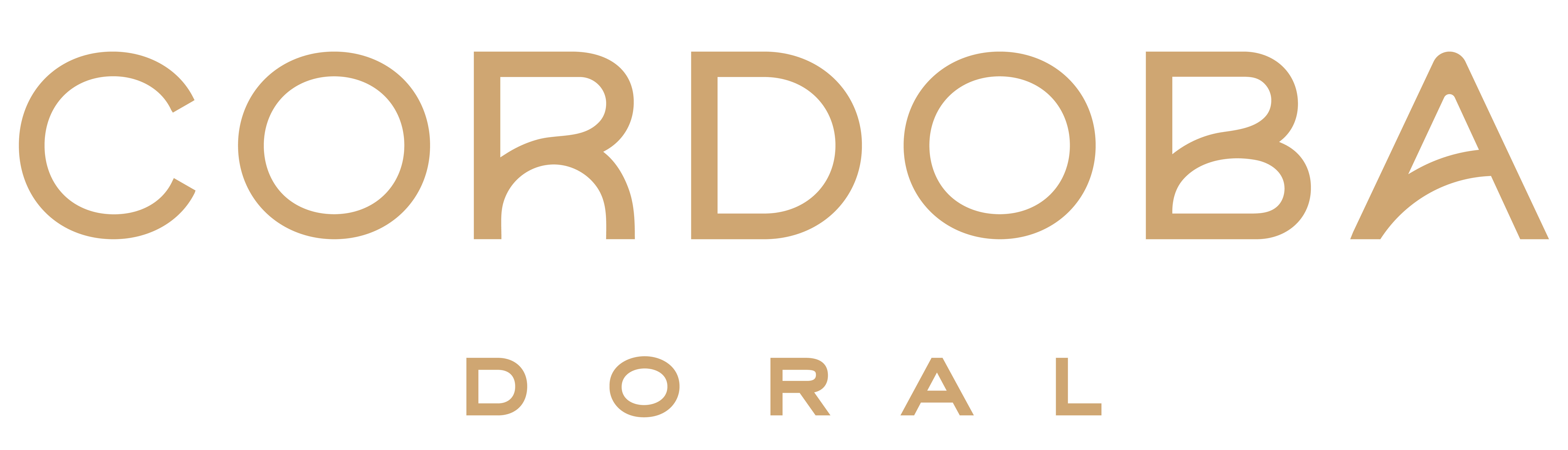 Cordoba Cordoba Logo